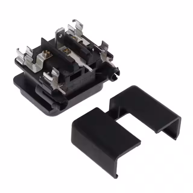 GSF1.2211.01 SCHURTER Inc.  Modules d'entrée d'alimentation (PEM)